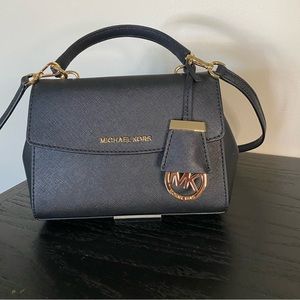 NWOT Michael Kors Mini Cross-Body Bag